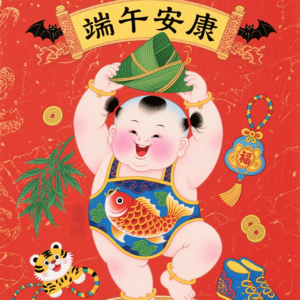 端午节朋友圈排名前三的是什么？你绝对想不到！大数据给你揭秘