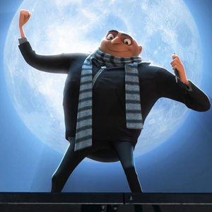 Vol.49 《神偷奶爸》：毁掉一个孩子最快的方式：让他/她学会“看眼色”