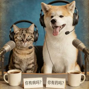 女人的药不能停