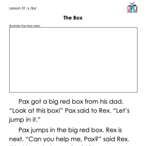 🎧 Sound It Out – Episode X: The Box