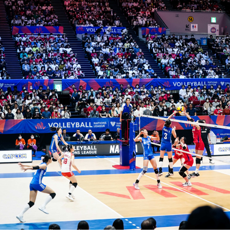 一传上网-网球排球