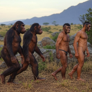 人类的生存适应器-读书语记