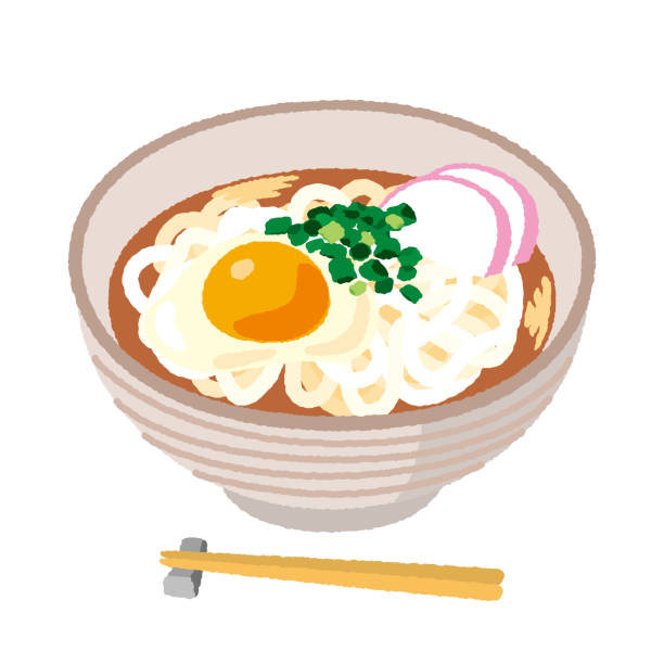 EP#3 Sanuki Udon | 瓒岐市简直是一座宝藏 episode artwork