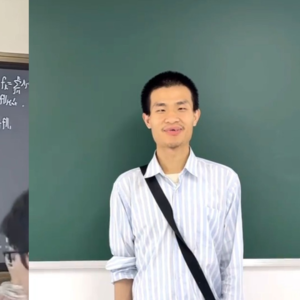 083.韦神开了短视频，很多人都在讨论，讨论啥？