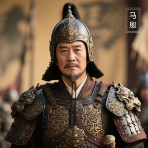 《五代十国》楚王马殷的中年危机