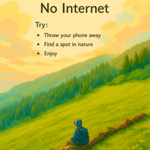 EP35: 戒断手机20+天--老妈亲述“数字隔离”体验，父女坦言关系微妙改变？