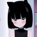 猫小姐_灬