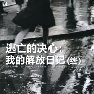 Vol.280 三好私房课 - 逃亡的决心：我的解放日记（终）