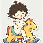 不e的momo