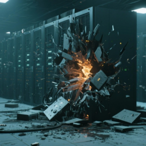 服务可用性-服务特性及措施