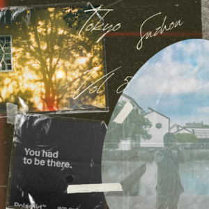 Vol.5 35岁不等裁员自己退休 - 一个自由职业摄影师的七年