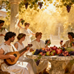 027 伊壁鸠鲁主义，真的是享乐主义吗？