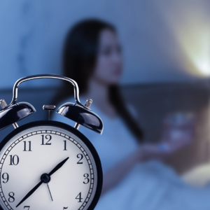 VOL.052健康答疑特辑︳听友们提出的这些问题,睡眠差、脾胃弱……你是否也有呢?