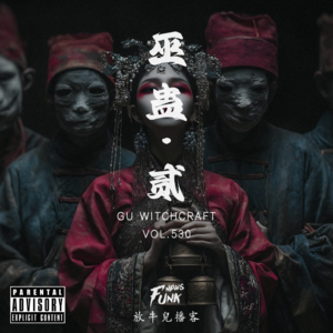 【诡言诡语】怪談丨巫蛊 · 贰 VOL.530