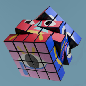 VOL.104 八字干货：聊聊格局配置，顶配有顶配的烦恼，普通人也有自己的活法