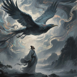 Vol 6. 番外篇：《孟子》《庄子》文选及解析