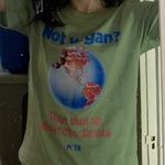 veganorbust
