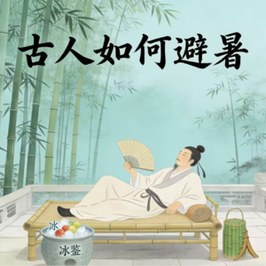 7 古人是如何避暑的