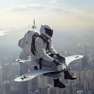 148.低空经济：新风口下的机遇与挑战