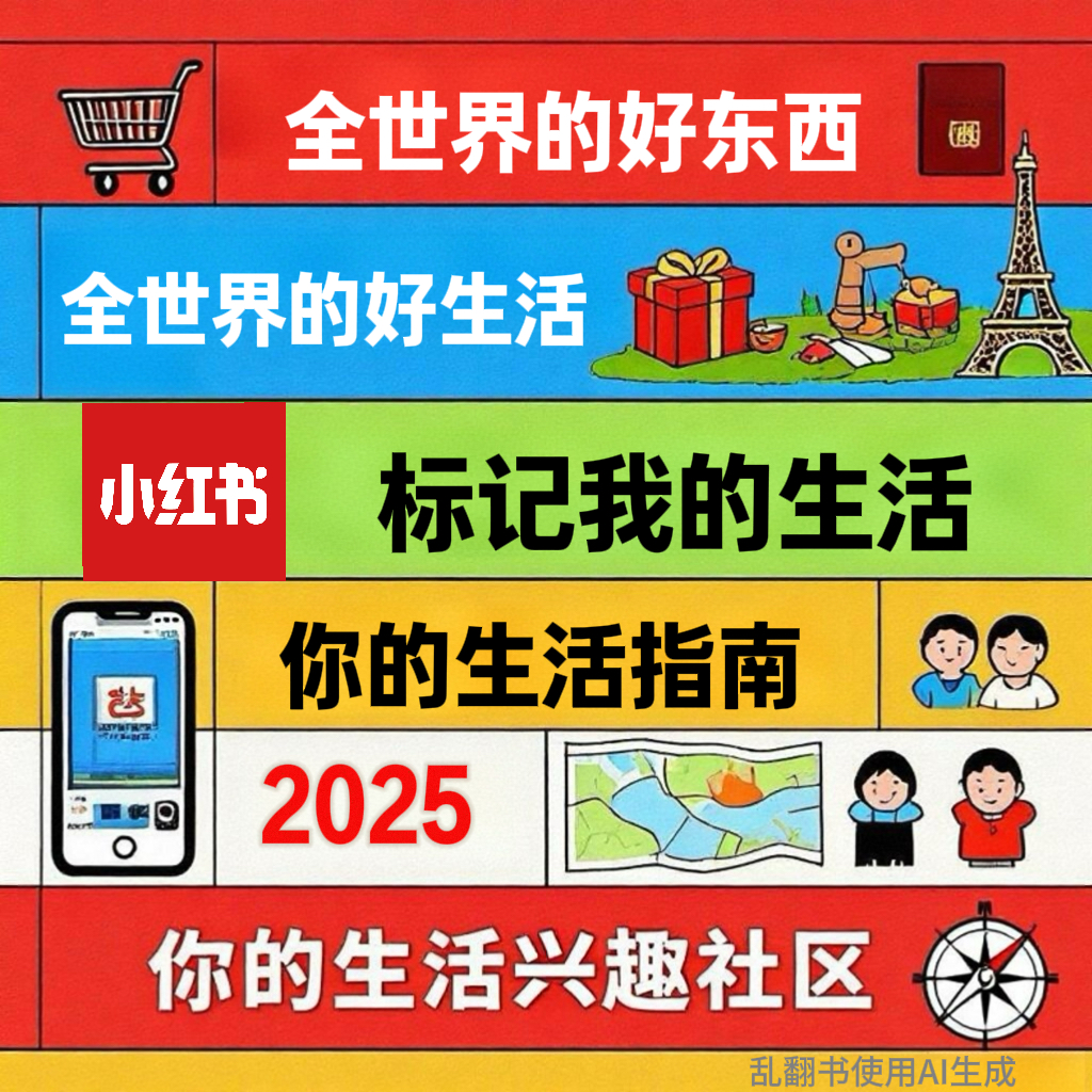 233.小红书扩容，要做社区的社区？