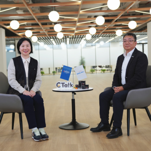 C Talk | 保隆科技董事长张祖秋：在TPMS市场，保隆科技将继续向上追赶