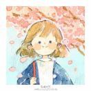 書書与月月