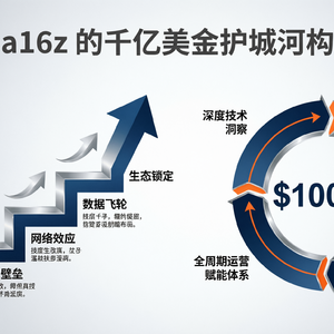 取代马斯克和索罗斯，a16z 何以成为美国中期选举的“幕后皇帝”？