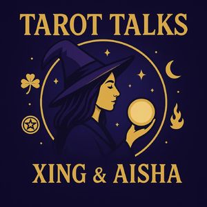 S1.ep05:塔罗能帮我找到“正缘”吗？关于爱情与选择的真诚对话