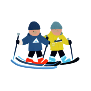 EP27 黑暗当中行走：从滑雪，到旅行、生活、商业的意义