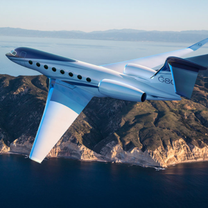 Engineering the Ultimate Flying Experience