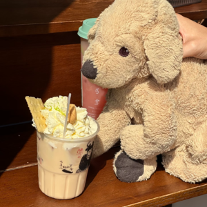 从零食到文创，茶颜悦色到底好在哪