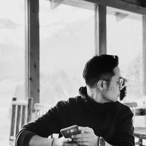 Aaron_九州