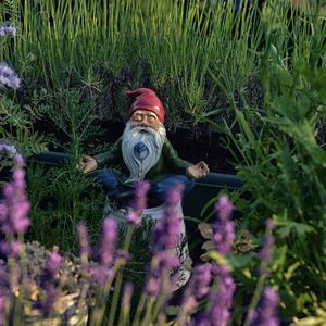 028. 一毛 - 当冥想变成另一种努力，那就失去了它的意义