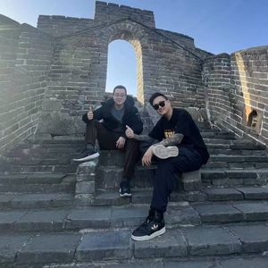 修行占星黄鉴仁