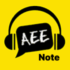 AEE英语笔记(双语)