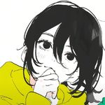 橘子橙子分不清