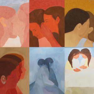 Vol.25 原来，友情是一场需要练习的相爱