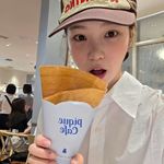 扁扁圆圆可丽pan