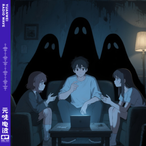 Vol.147-拿杯&元味：人类vsAi，海龟汤大对决！