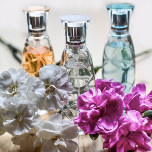 2024年9-12月｜Part 1 Perfume