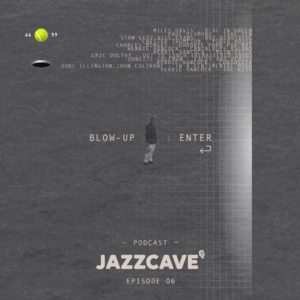 EP06. 夜间散步:安东尼奥尼的沉默与爵士之夜