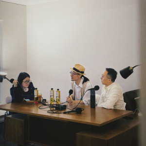 016·大五书店陈大五x瓦尔登书局台长“我们是不是已经到了一个时代的绝境”|独立书店阅读节特辑