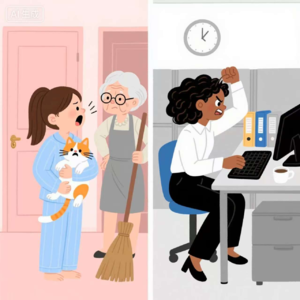 Vol.14 撕开体面标签，我们的情绪本来就不必被束缚