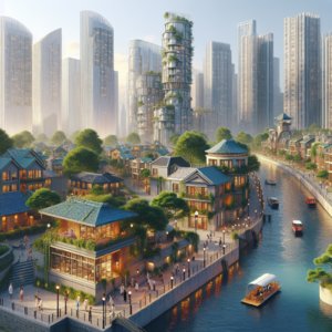 🏠宜居空间设计:建筑师的实用建议