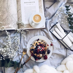 04.缓解心情的N种方式