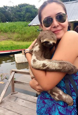 第22期－巴西，让我看到不一样的生活方式