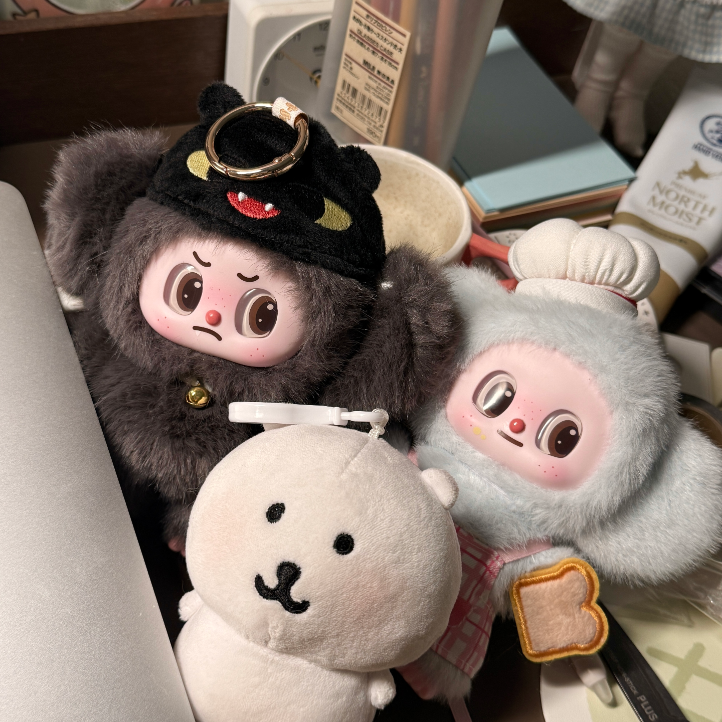 同时体验了抽卡血本无归和盲盒抽中隐藏款的一天 💰 26.Jan.21 episode artwork