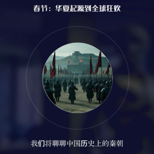 秦始皇统治时期的政策、成就与问题，探讨秦朝迅速灭亡的原因