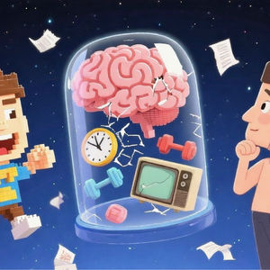 要带脑子🧠