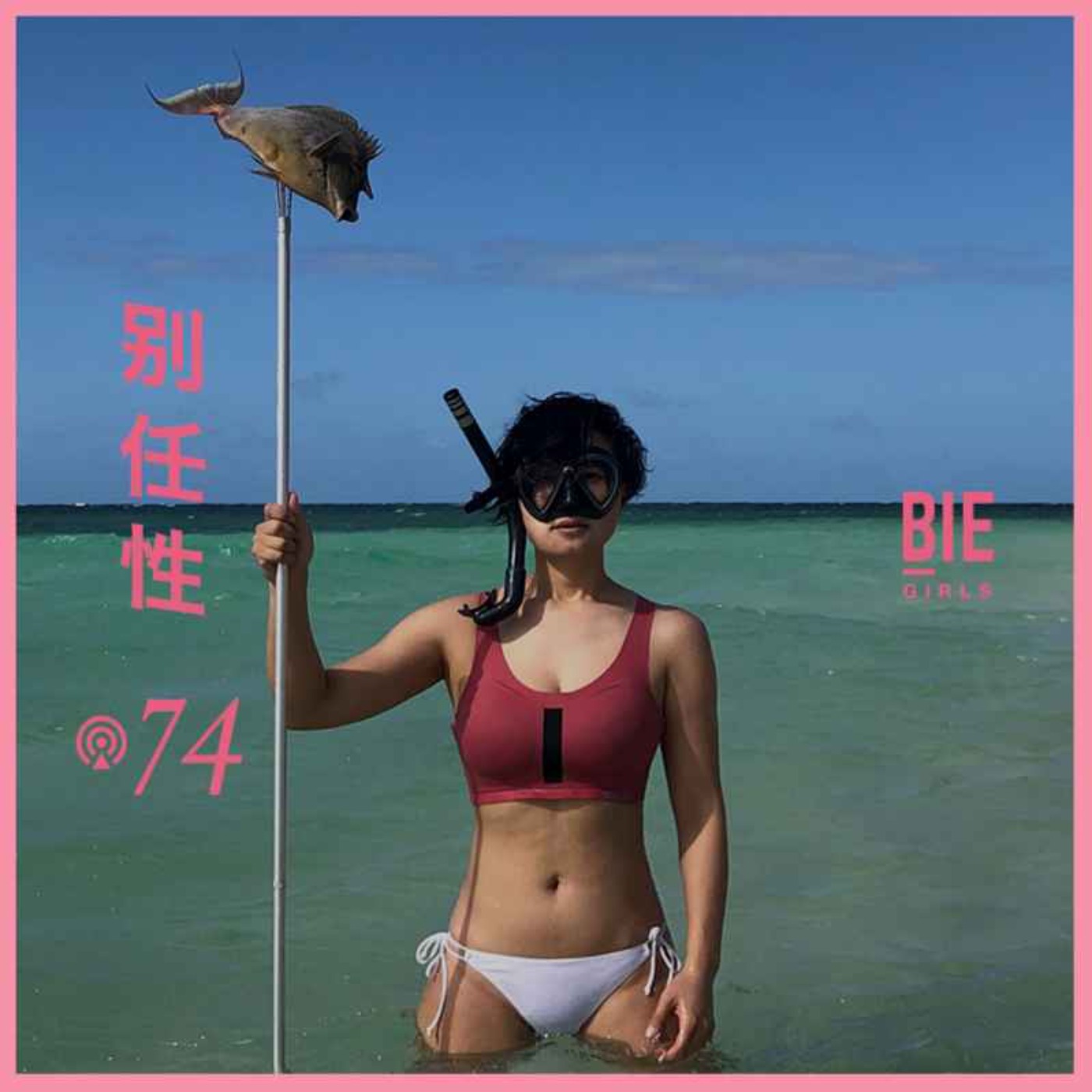 Podcast Cover